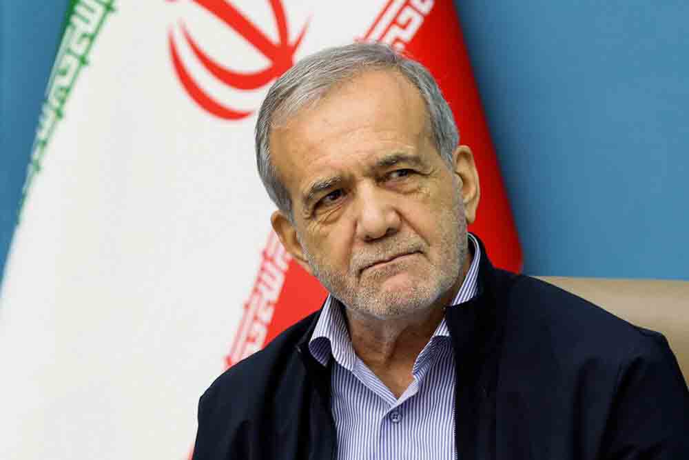 رسانه‌های صهیونیستی اجازه دیدن واقعیت‌ها را به مردم نمی‌دهند