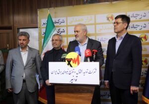 برق صنایع آسیب‌دیده از جنگ تامین شد/ هزار مگاوات به شبکه برگشت
