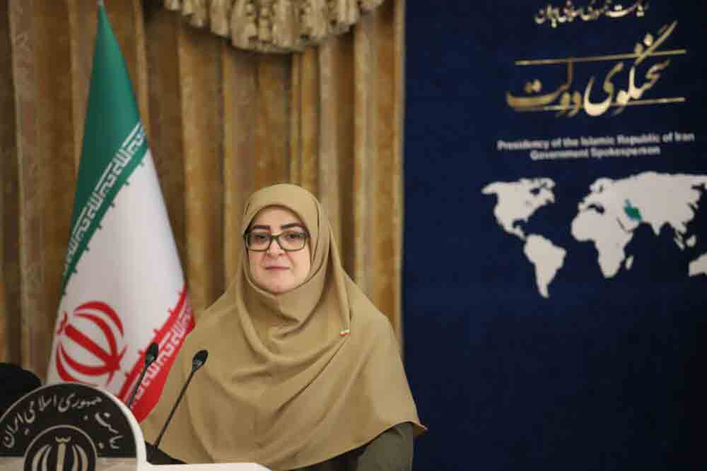 دولت وفاق ملی سهم‌ساز است نه سهم‌خواه