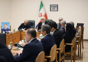 انسجام ملی، پروژه دوقطبی‌سازی دشمن را شکست داد / گران‌فروشی خط قرمز دولت است