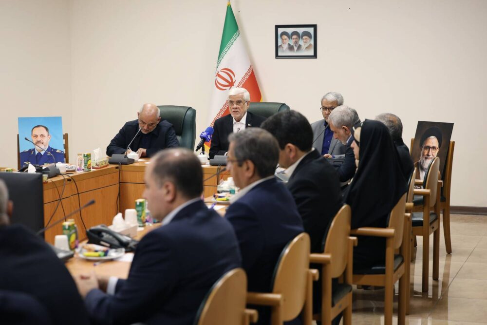 انسجام ملی، پروژه دوقطبی‌سازی دشمن را شکست داد / گران‌فروشی خط قرمز دولت است