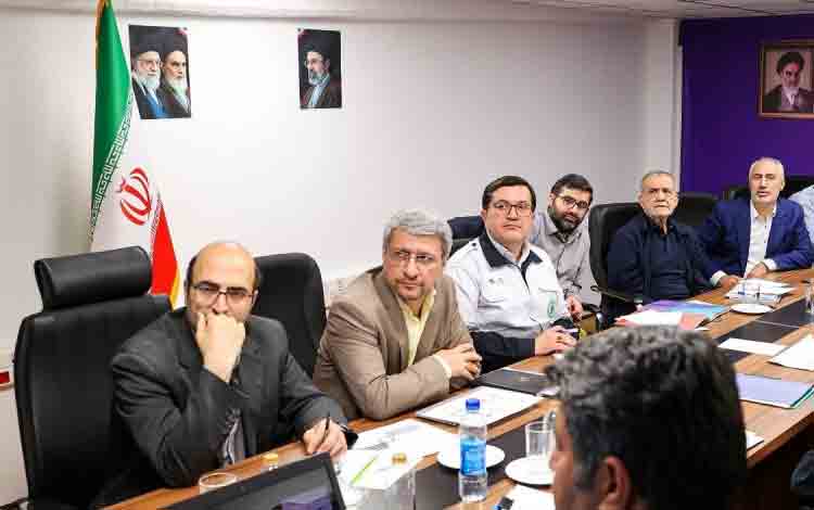 با تجمیع همه ظرفیت‌ها از مرحله بازسازی نیز با موفقیت عبور خواهیم کرد