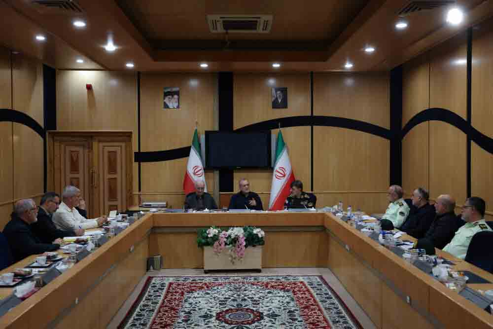 فراجا در جنگ تحمیلی اخیر مجاهدانه و بی‌ادعا در میدان بود
