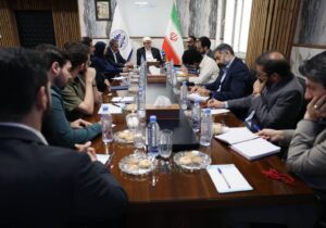 دولت از بازگشت نخبگان حمایت می‌کند