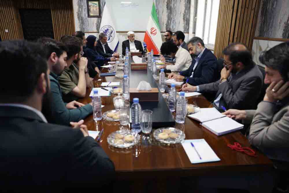 دولت از بازگشت نخبگان حمایت می‌کند