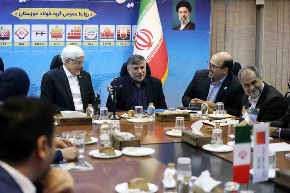دوران مدیریت ساعتی گذشته است / کشور به رویکرد جهادی نیاز دارد