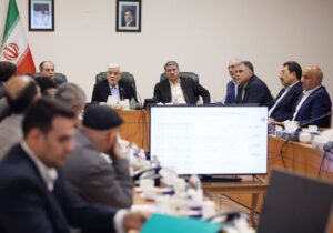 تأکید عارف بر صرفه‌جویی انرژی در بخش خانگی برای تأمین انرژی تولید