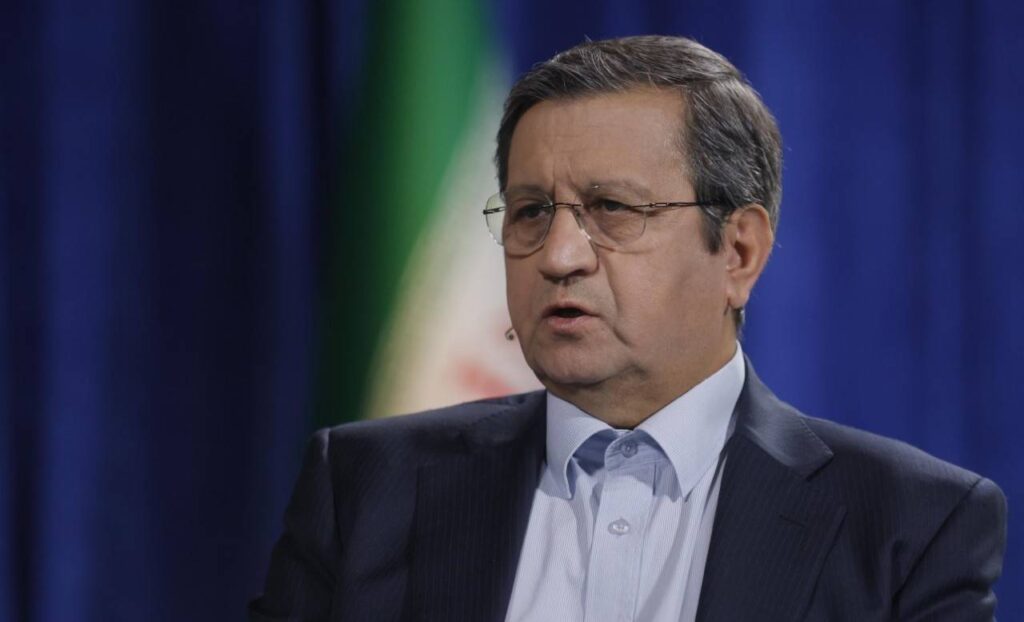 همتی، بانک مرکزی، تامین کالاهای اساسی، کمبود دارو، تمهیدات دولت، کالاهای اساسی ایران