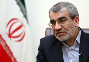 عباسعلی کدخدایی به عنوان سرپرست دبیرخانه مجمع تشخیص مصلحت نظام منصوب شد