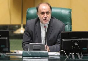 حاجی‌بابایی: ایران رسماً به چهارمین ابرقدرت جهان تبدیل شد