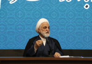  از مذاکره استقبال می‌کنیم اما تحمیل را نمی‌پذیریم