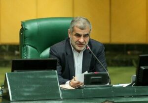 نیکزاد: ایران و لبنان متحد هستند