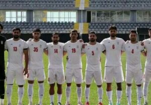 حضور ایران در جام جهانی ۲۰۲۶ قطعی شد