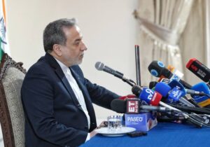 آمریکا در یک سردرگمی به سر می‌برد و هیچ طرحی برای پایان جنگ ندارد