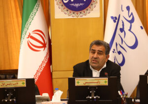 گزارش‌دهی شفاف مسئولان درباره گرانی‌ها، مهم‌ترین محور دومین پیام صوتی رئیس مجلس