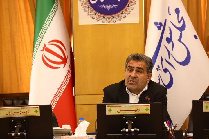 گزارش‌دهی شفاف مسئولان درباره گرانی‌ها، مهم‌ترین محور دومین پیام صوتی رئیس مجلس
