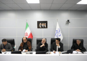 گودرزی: نمایندگان خواستار برخورد جدی با محتکران و گرانفروشان شدند