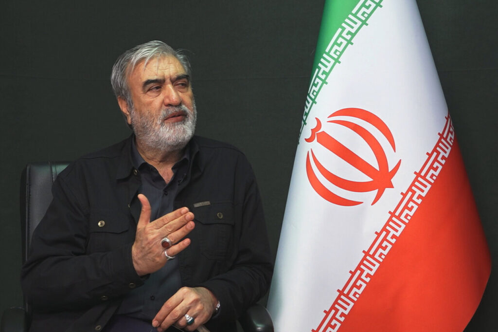 از جزئیات نخستین جلسه "شاک" در جنگ رمضان تا ناگفتههایی از دره شیلر