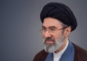 زبان فارسی از بزرگ‌ترین ظرفیت‌ها برای ترویج فرهنگ و تمدن غنی ایران است