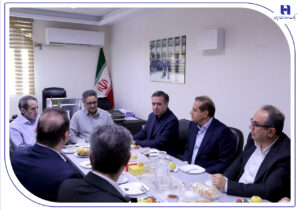 پیشران تأمین مالی توسعه زنجیره سلامت در اقتصاد بازسازی و جهش پساجنگ