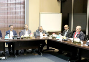 تأمین مالی توسعه زیرساخت‌های انرژی با تمرکز بر نیروگاه‌های تجدیدپذیر