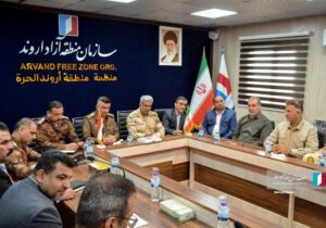 گامی مشترک برای رونق تجارت و تسهیل در تردد