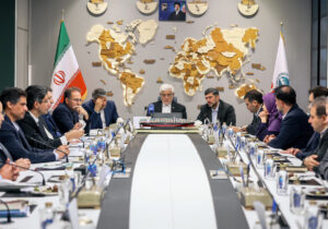 راهبرد دشمن برای تضعیف زیرساخت‌ها صنایع پیشران شکست خورد