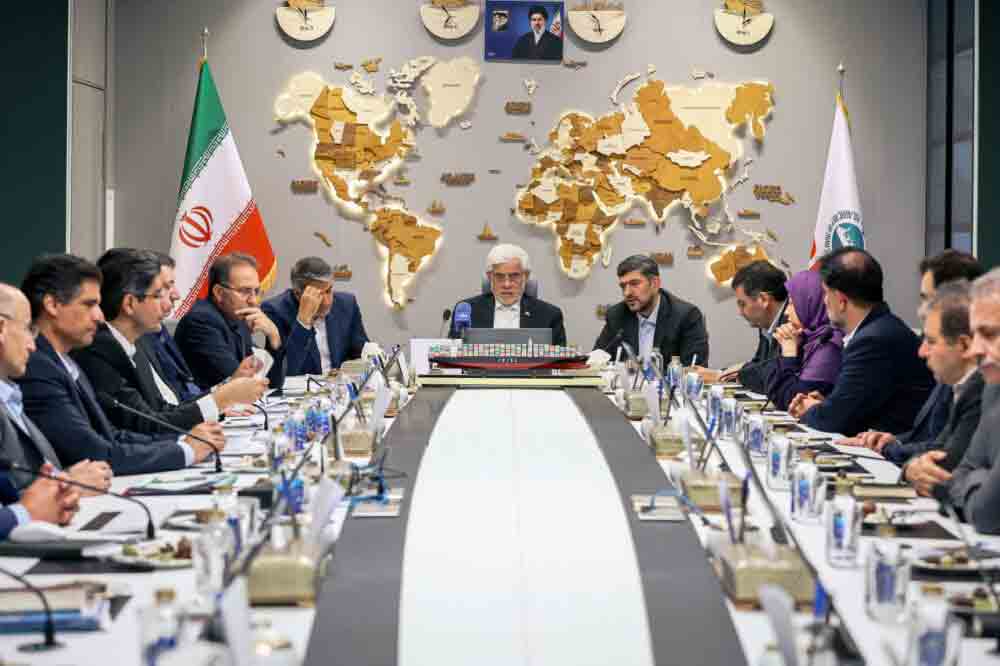 راهبرد دشمن برای تضعیف زیرساخت‌ها صنایع پیشران شکست خورد