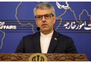 حضور آمریکا در خاورمیانه، مصداق ایجاد چرخش خشونت و قلدری در منطقه است