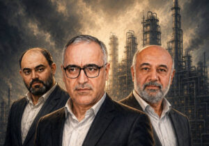 انتصاب یک مدیرعامل خوشنام در پتروشیمی پادجم
