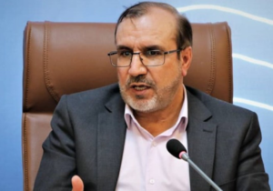 تیم اقتصادی دولت بازار را کنترل کند