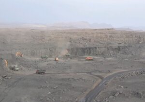 ایران؛ دارنده ۷ درصد ذخایر معدنی جهان با سهمی ناچیز در اقتصاد ملی