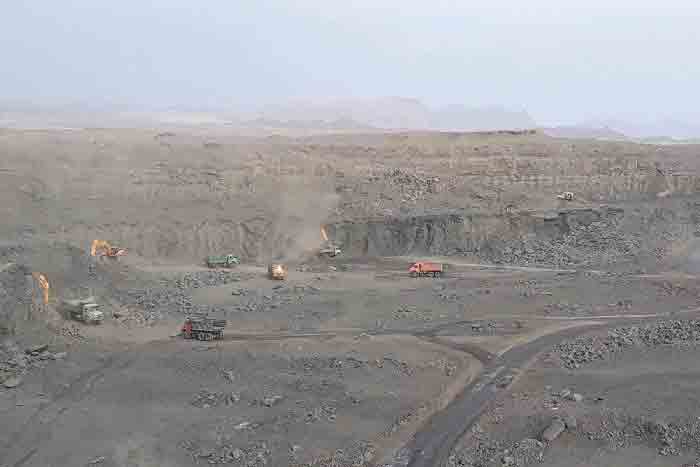 ایران؛ دارنده ۷ درصد ذخایر معدنی جهان با سهمی ناچیز در اقتصاد ملی