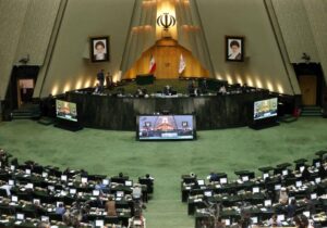 برنامه‌ریزی هیئت رئیسه برای بازگشایی حضوری صحن علنی مجلس در آینده نزدیک