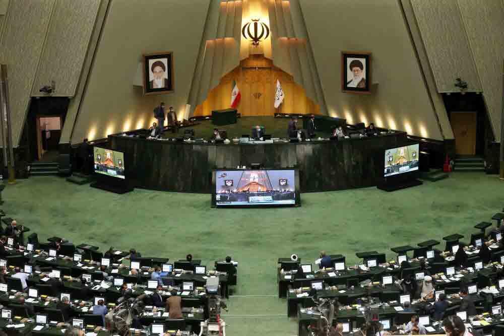 برنامه‌ریزی هیئت رئیسه برای بازگشایی حضوری صحن علنی مجلس در آینده نزدیک