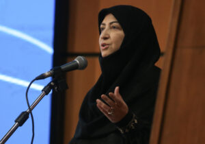 امنیت ملی بدون توجه به محیط‌زیست ممکن‌ نیست