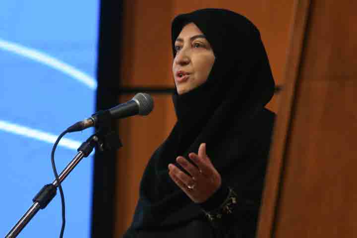 امنیت ملی بدون توجه به محیط‌زیست ممکن‌ نیست