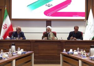 رئیس قوه قضاییه: بخش خصوصی خود را بازوی مشورتی حاکمیت بداند