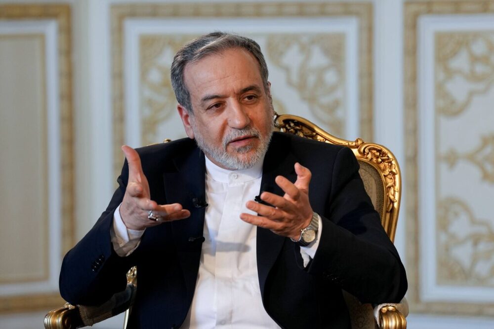 تفاهم‌نامه اسلام‌آباد هیچگاه تا این حد به نهایی شدن نزدیک نبوده است