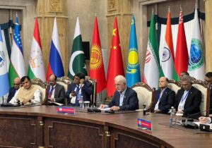 امنیت، پیش‌شرط و زیربنای توسعه پایدار و پیشرفت اقتصادی است