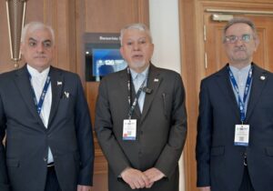 برنامه ملی «ایران؛ آغاز یک داستان» اجرا می شود