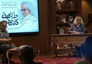  همه زبان‌ها در مقابل فارسی، محکوم به شکست هستند