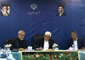 بخشنامه‌های ستاد تشییع امام شهید در حکم مصوبات دولت است
