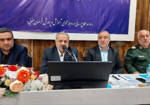 حفظ سرمایه‌های تربیتی دوران جنگ، اولویت آموزش و پرورش در پساجنگ است