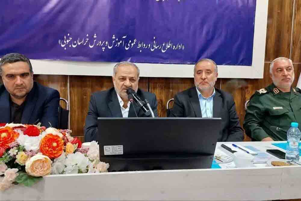 حفظ سرمایه‌های تربیتی دوران جنگ، اولویت آموزش و پرورش در پساجنگ است