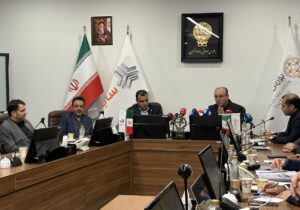 معوقات شاهین را امسال تمام می کنیم/ تکمیل خودروهای ناقص سایپا تا پاییز