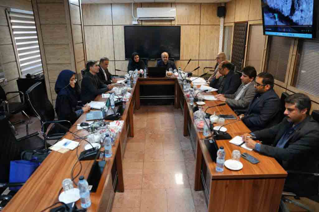 استقرار نظام صلاحیت حرفهای گامی مؤثر برای کاهش حوادث در معادن