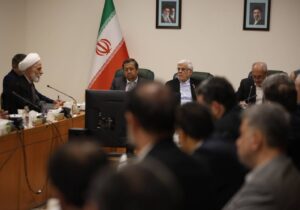 فرماندهی رهبر معظم انقلاب و وفاداری دکتر پزشکیان به نظام بی‌نظیر است