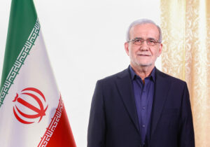 غدیر تراز جاودانه حکمرانی مبتنی بر عدالت و کرامت انسانی است