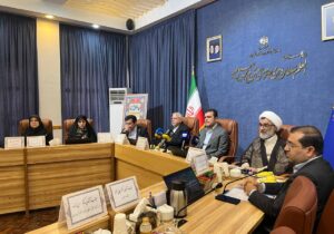 برگزاری نخستین جلسه شورای سیاست گذاری رویداد ملی صنایع خلاق